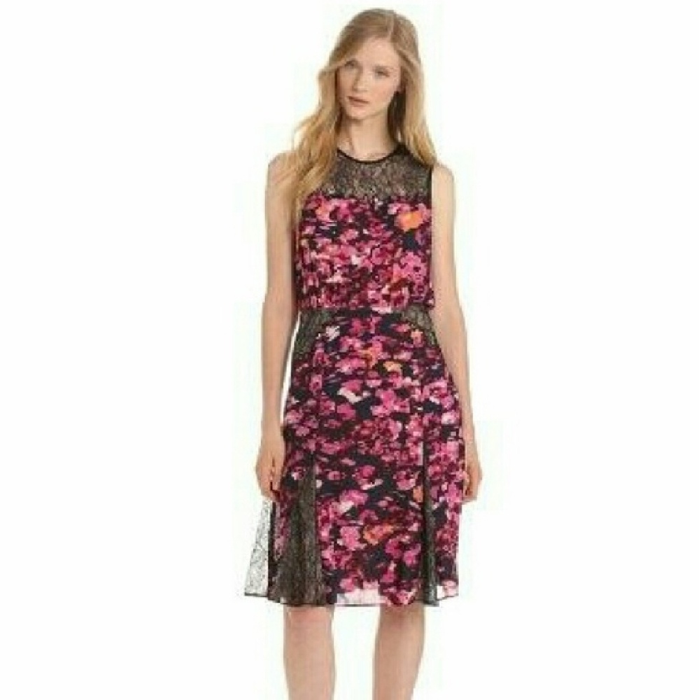 BCBG dress